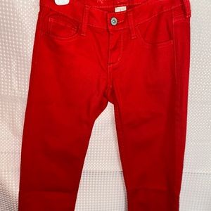 Arizona super skinny jeans